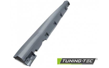 Пороги Ford Focus MK3