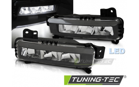 Дополнительная оптика BMW 3 G20