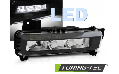 Дополнительная оптика BMW 3 G20