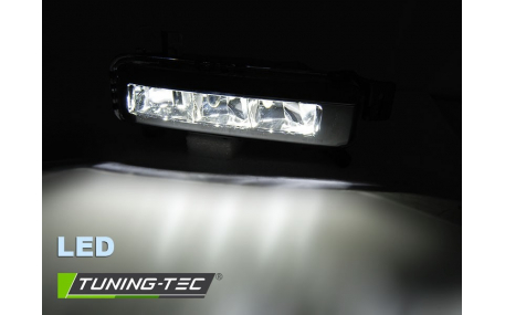 Дополнительная оптика BMW 3 G20