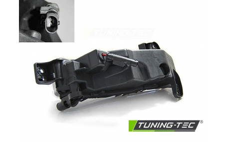 Дополнительная оптика BMW 3 G20