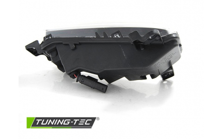 Дополнительная оптика BMW 3 G20