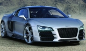 R8 (2007-2015)