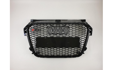 Решетка радиатора Audi A1 2010-2014