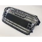 Решетка радиатора Audi A1