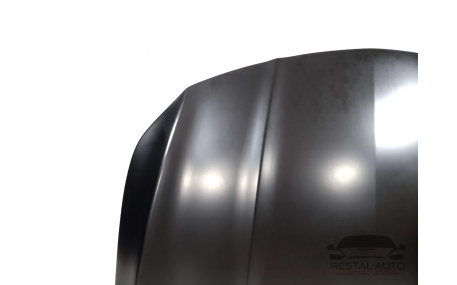 Капот Mercedes CLA-class W117