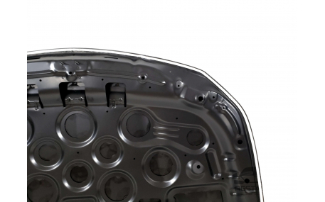 Капот Mercedes CLA-class W117