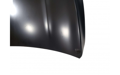 Капот Mercedes CLA-class W117