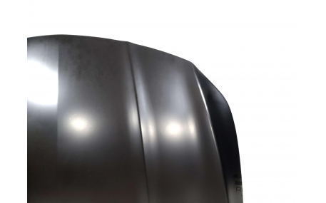 Капот Mercedes CLA-class W117