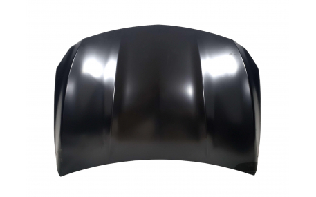 Капот Mercedes GLA-class X156