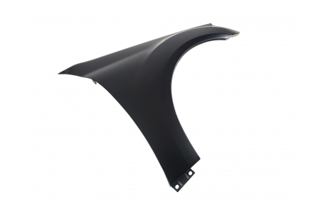 Крыло правое Mercedes ML-class W164 2008-2011