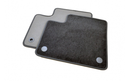 Коврики в салон Mercedes ML/GL/GLE/GLS