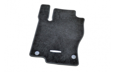 Коврики в салон Mercedes ML/GL/GLE/GLS