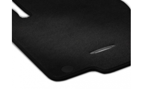 Коврики в салон Mercedes ML/GL