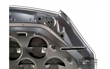 Капот Mercedes ML-class W166