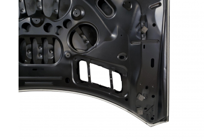 Капот Mercedes GL-class X166