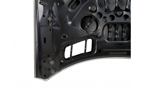 Капот Mercedes GL-class X166