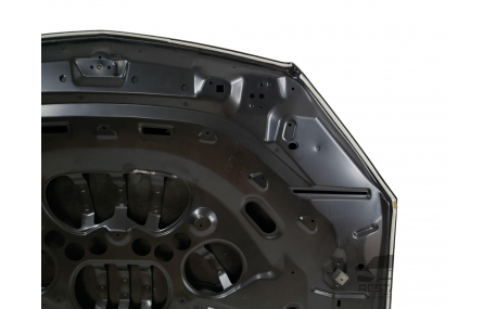 Капот Mercedes GL-class X166