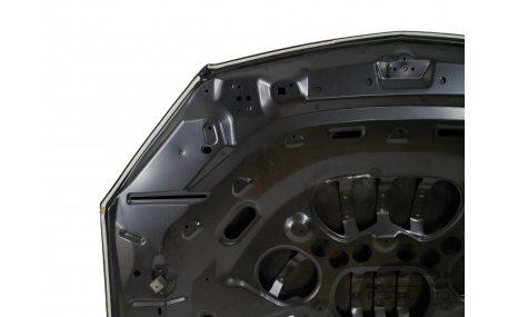 Капот Mercedes GL-class X166