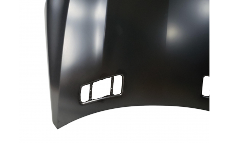 Капот Mercedes GL-class X166