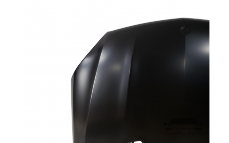 Капот Mercedes GL-class X166