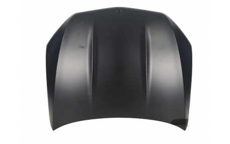 Капот Mercedes GLE-class V167