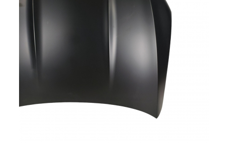 Капот Mercedes GLE-class V167