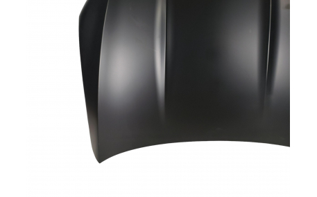 Капот Mercedes GLE-class V167