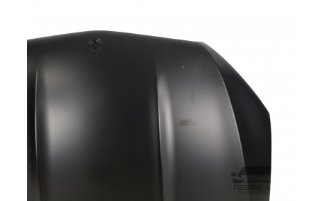 Капот Mercedes GLE-class V167