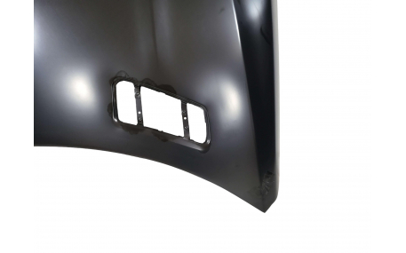 Капот Mercedes GLS-class X166