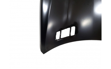 Капот Mercedes GLS-class X166