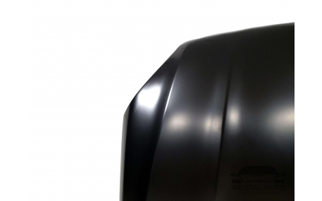 Капот Mercedes GLS-class X166