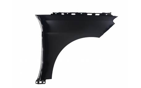 Крыло левое Mercedes GLE-class W166