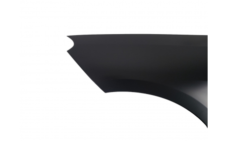 Крыло левое Mercedes GLE-class W166