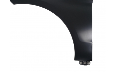 Крыло левое Mercedes GLE-class W166