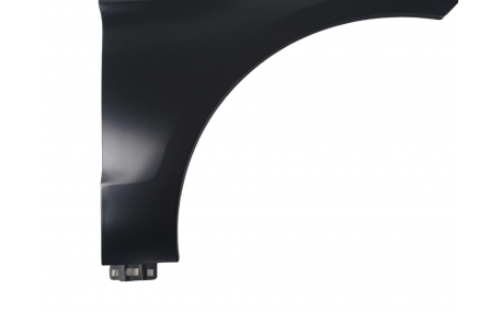 Крыло правое Mercedes GLE-class W166