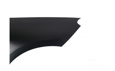 Крыло правое Mercedes GLE-class W166