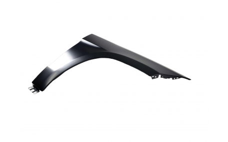 Крыло правое Mercedes GL-class X166