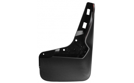 Брызговики Mercedes ML-class W166