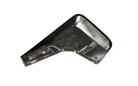 Брызговики Mercedes ML-class W166