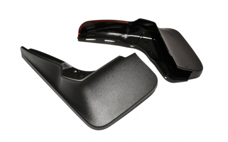 Брызговики Mercedes ML-class W166