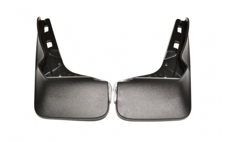 Брызговики Mercedes ML-class W166