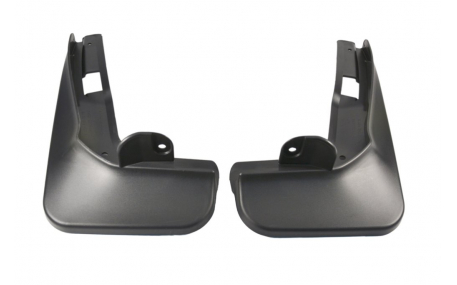 Брызговики Mercedes C-class W204