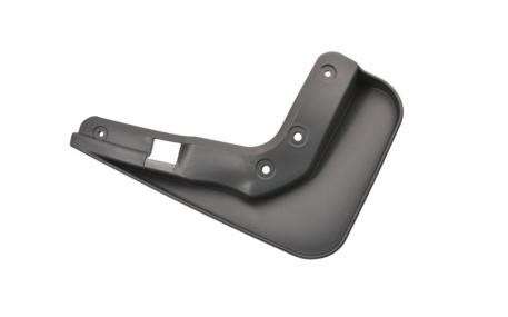 Брызговики Mercedes C-class W204