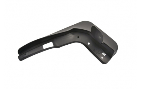 Брызговики Mercedes C-class W204