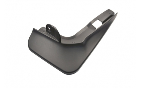 Брызговики Mercedes C-class W204