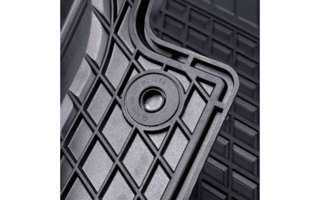 Коврики в салон Mercedes C-class W205