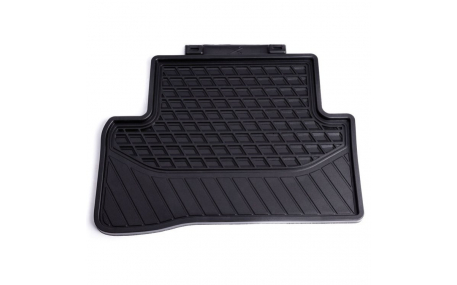 Коврики в салон Mercedes C-class W205