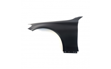 Крыло левое Mercedes C-class W205 2014-2019