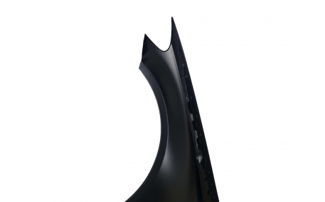 Крылья Mercedes C-class W205 2014-2019